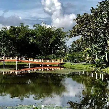 Taiping Homestay Exterior photo