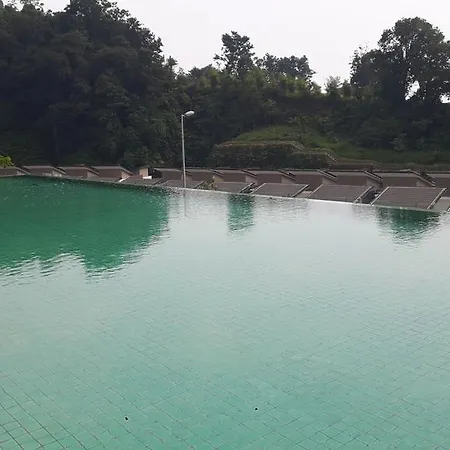 Taiping Homestay Exterior photo
