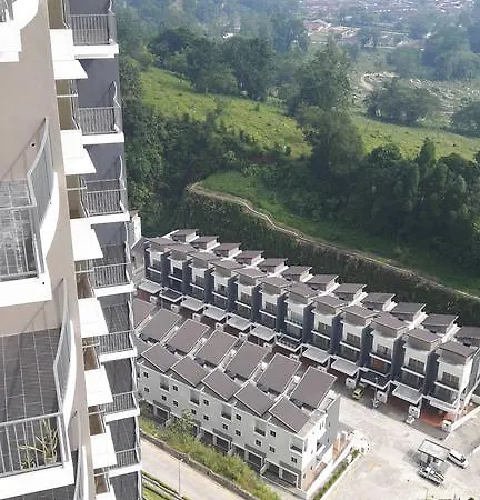 Taiping Homestay Exterior photo