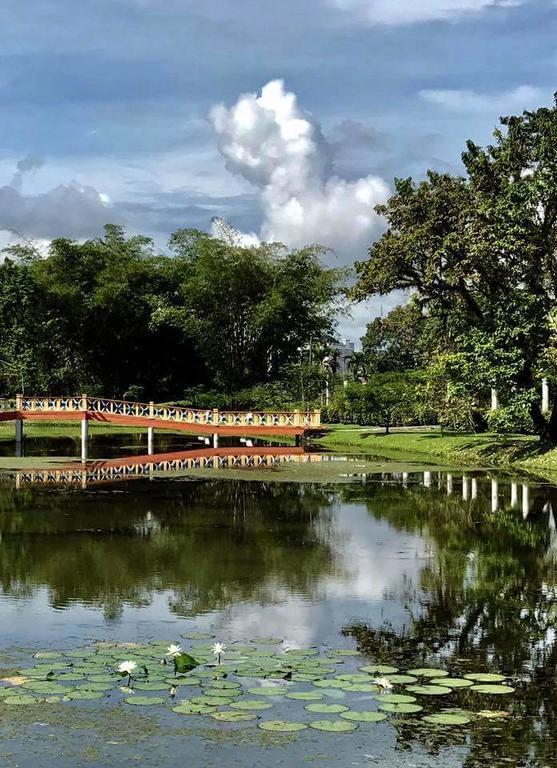 Taiping Homestay