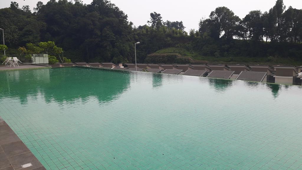 Apartment Taiping Homestay Taiping