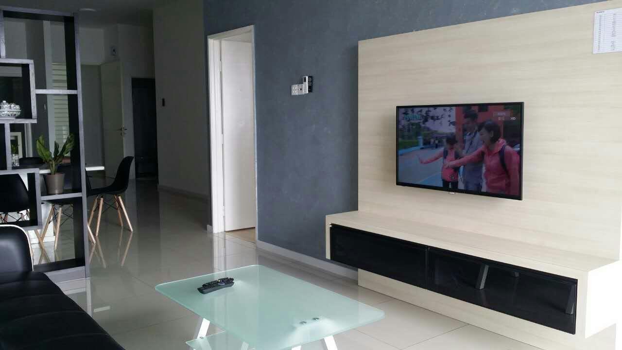 Apartment Taiping Homestay