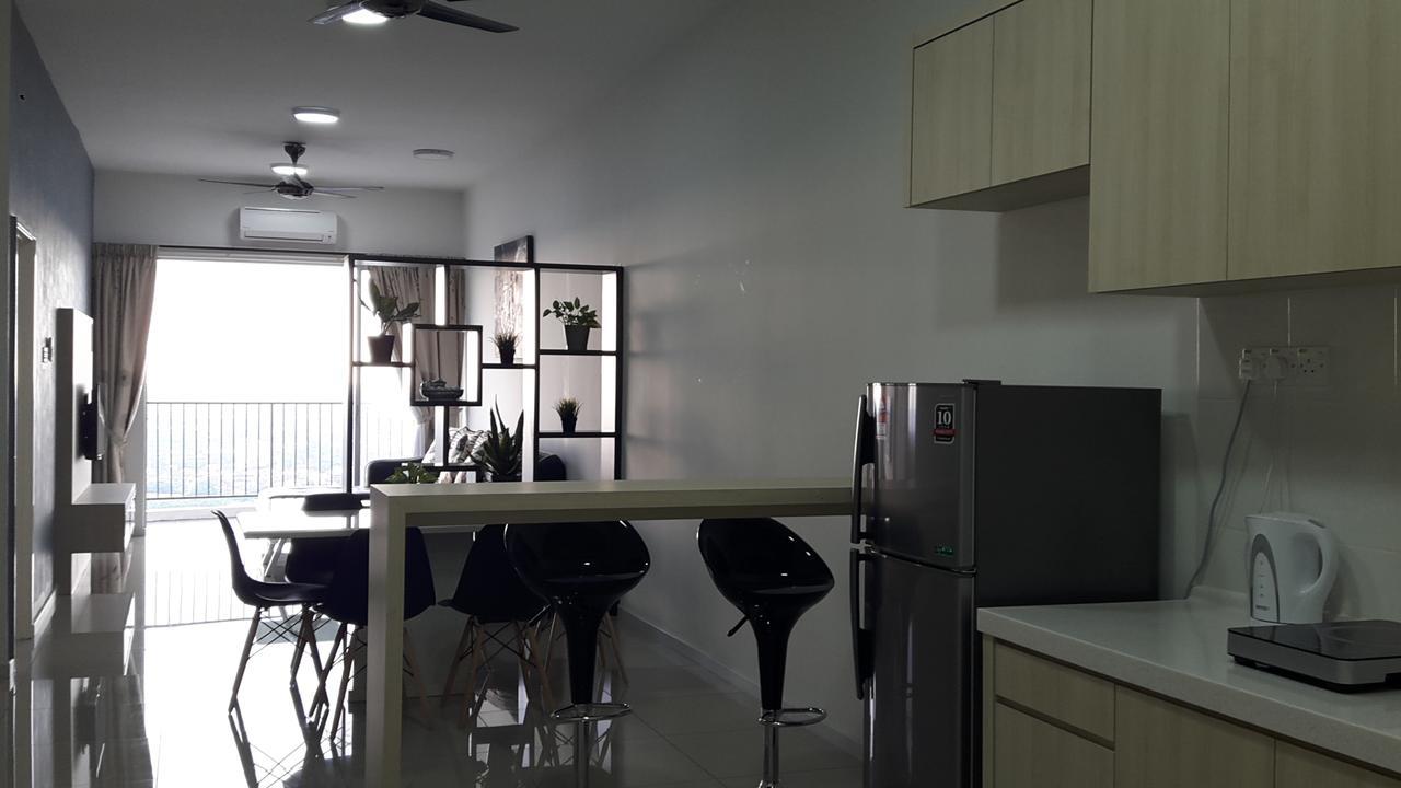 Apartemen Taiping Homestay