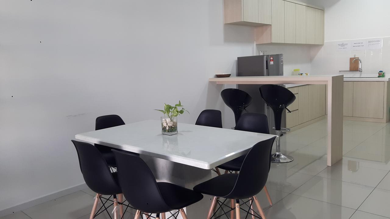 Taiping Homestay Apartemen
