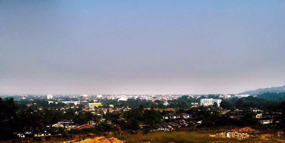 Taiping Homestay * Taiping
