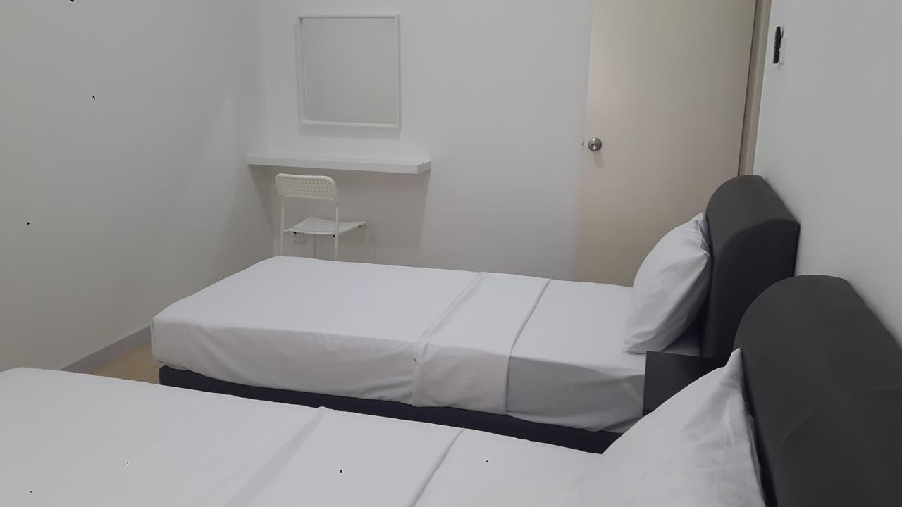 Taiping Homestay Taiping