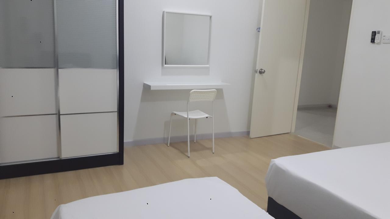 Taiping Homestay Apartemen Taiping