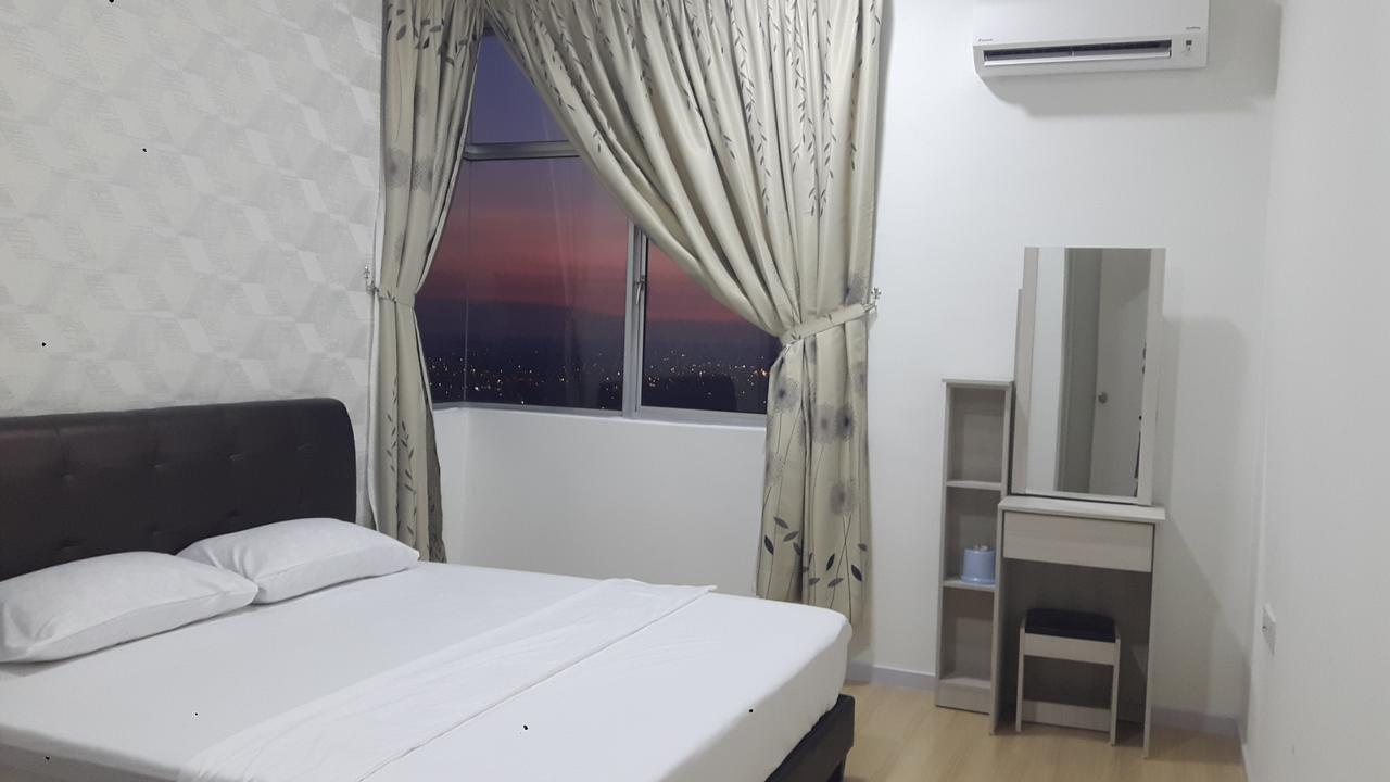 Taiping Homestay * Taiping