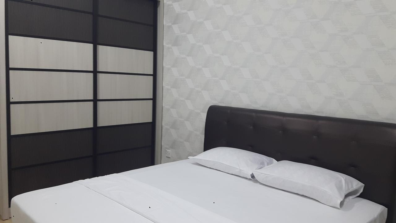 Taiping Homestay Apartment Taiping