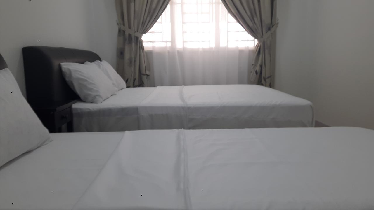 Taiping Homestay *