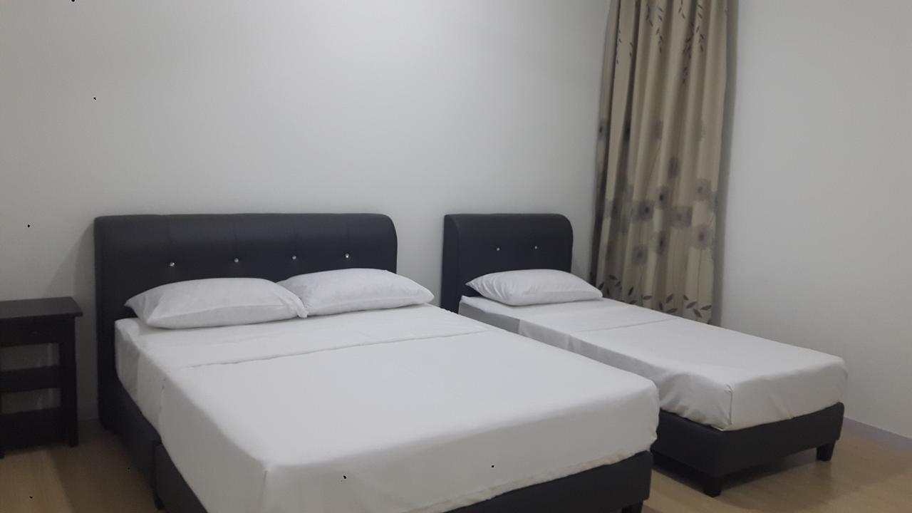 Apartment Taiping Homestay
