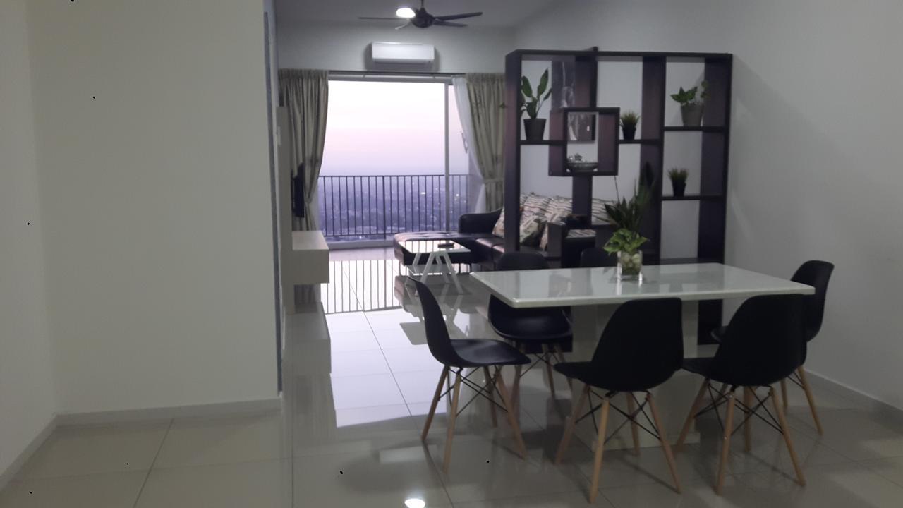 Apartemen Taiping Homestay
